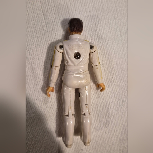 The Black Hole -Disney-Mego- 5 Action Figures - Picture 12 of 16